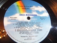 American Graffiti - 41 Original Hits (12)