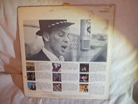 Frank Sinatra - All the Way (2)