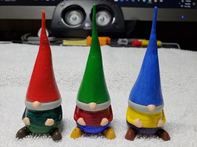 mini-gnomes